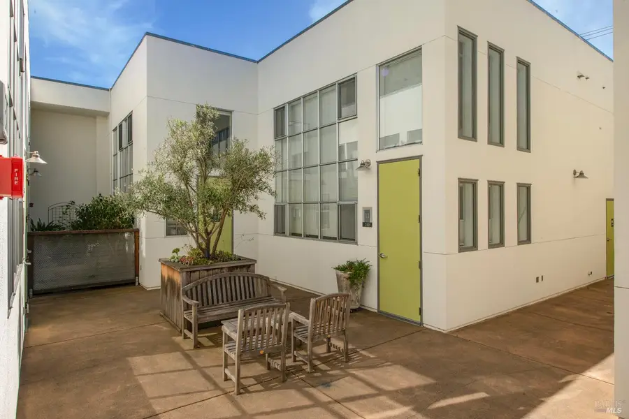 756 1st Street W #10, Sonoma, CA 95476 - #2