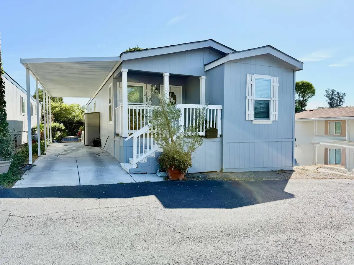 425 W Sierra Avenue #9, Cotati, CA 94931 - #1