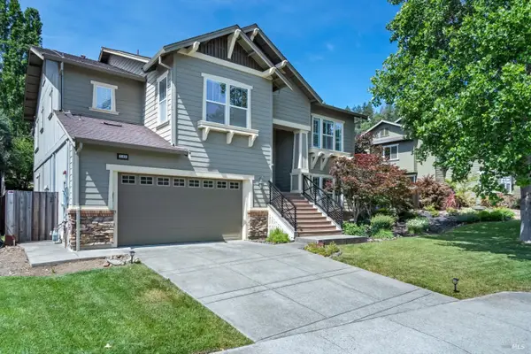 549 Port Circle, Cloverdale, CA 95425