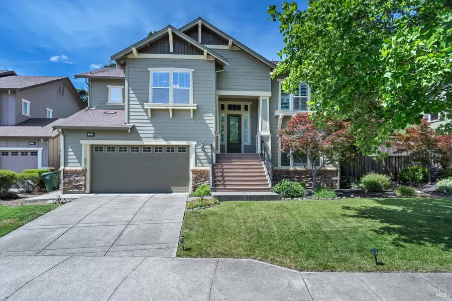 549 Port Circle, Cloverdale, CA 95425 - #2