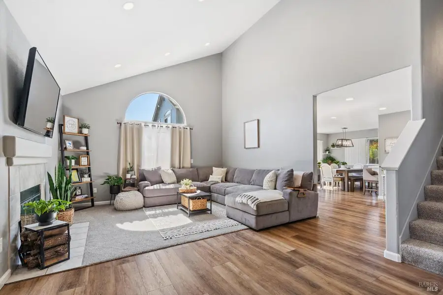 2092 Waltzer Road, Santa Rosa, CA 95403 - #2