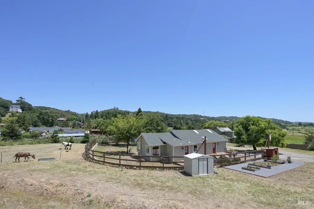 541 Atherton Avenue, Novato, CA 94945 - #1