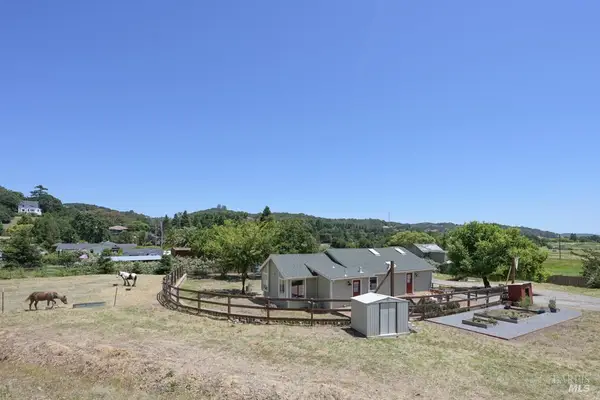 541 Atherton Avenue, Novato, CA 94945