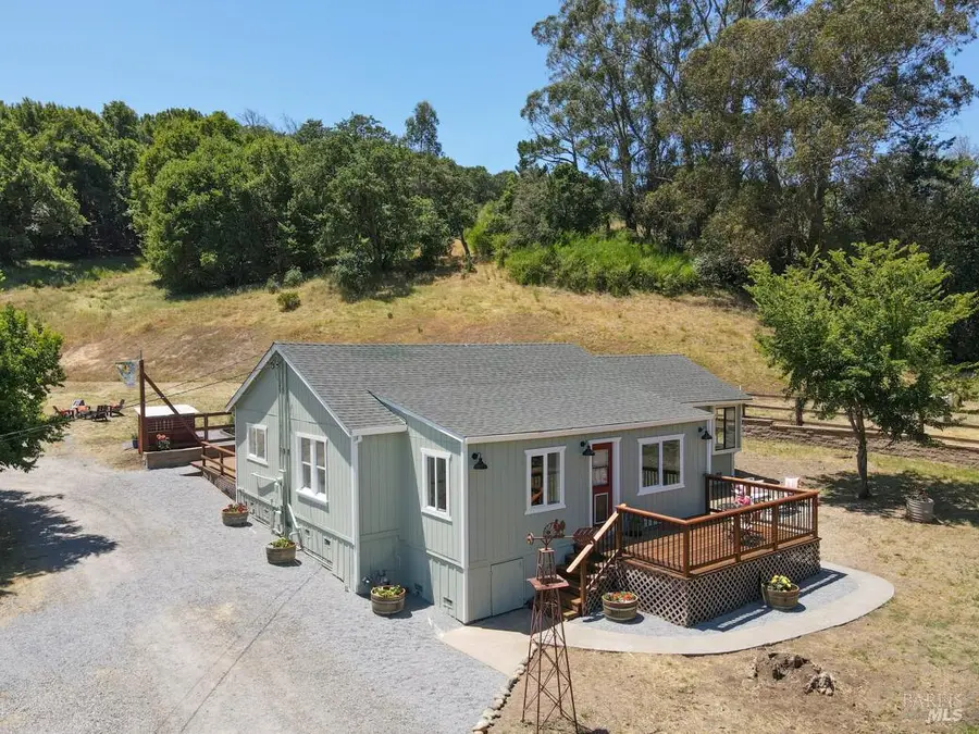 541 Atherton Avenue, Novato, CA 94945 - #3