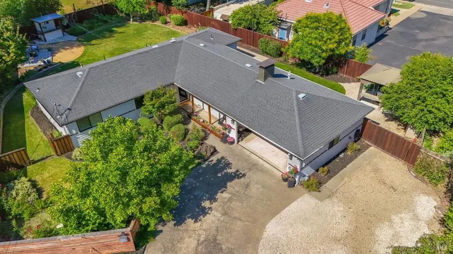 715 Pomolita Way, Ukiah, CA 95482 - #2