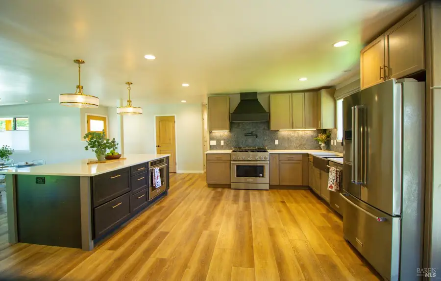 715 Pomolita Way, Ukiah, CA 95482 - #3