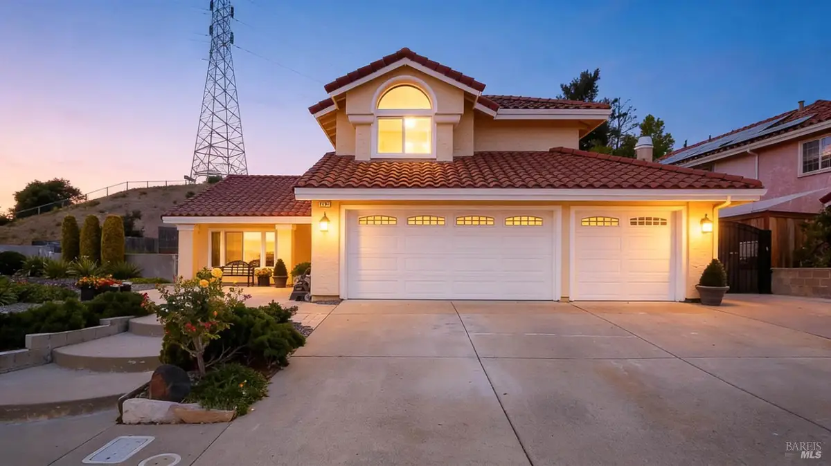 614 Britannia Drive, Vallejo, CA 94591 - #1
