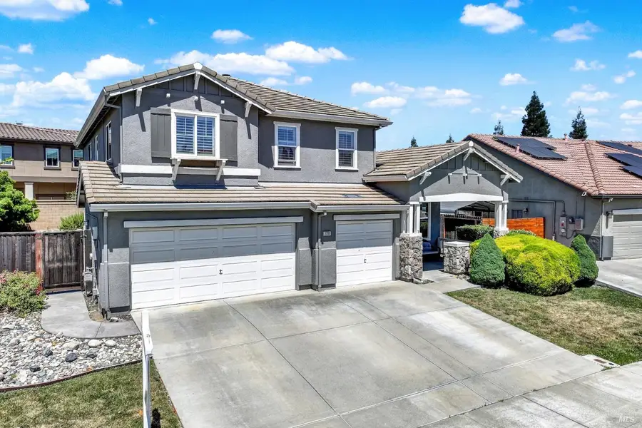 2240 Mariposa Drive, Dixon, CA 95620 - #2