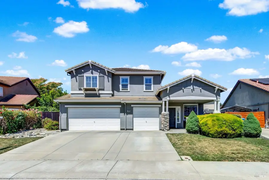2240 Mariposa Drive, Dixon, CA 95620 - #3