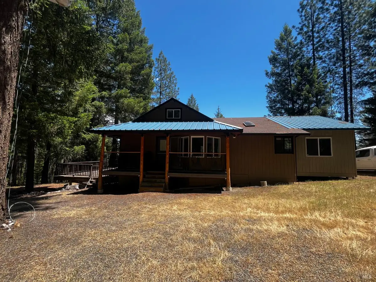 2561 Rice Fork Road, Potter Valley, CA 95469 - #1