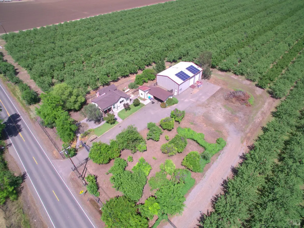 7948 N Meridian Road, Dixon, CA 95620 - #1