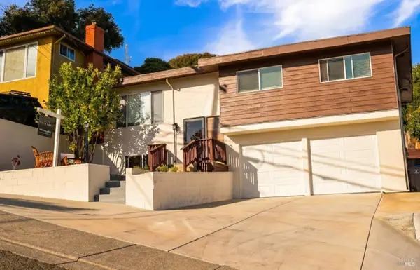 178 Baxter Street, Vallejo, CA 94590