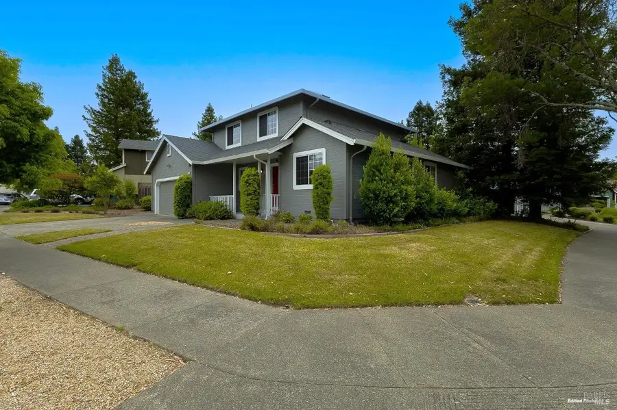 1195 Exeter, Santa Rosa, CA 95401 - #2