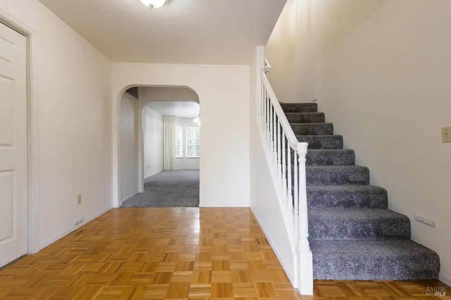 1195 Exeter, Santa Rosa, CA 95401 - #3