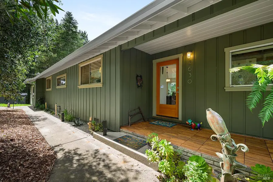 2630 Burnside Road, Sebastopol, CA 95472 - #3