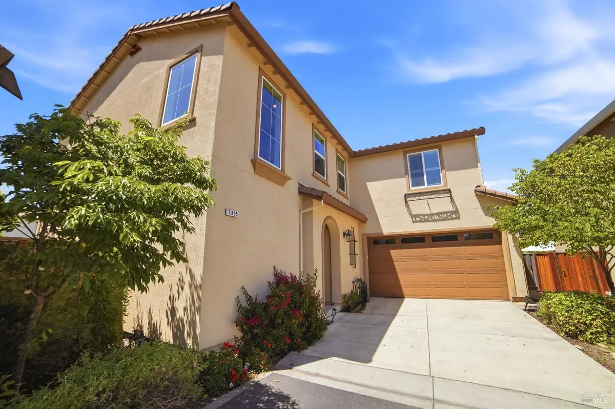 5305 Kirby Place, Rohnert Park, CA 94928 - #1