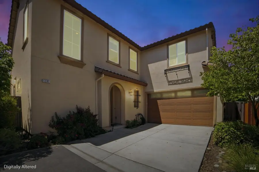 5305 Kirby Place, Rohnert Park, CA 94928 - #2