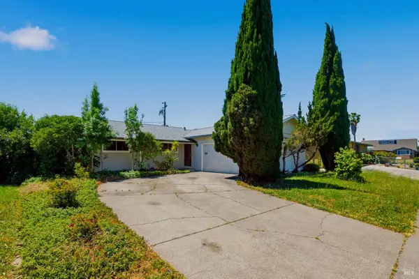 607 San Lorenzo Street, Fairfield, CA 94533