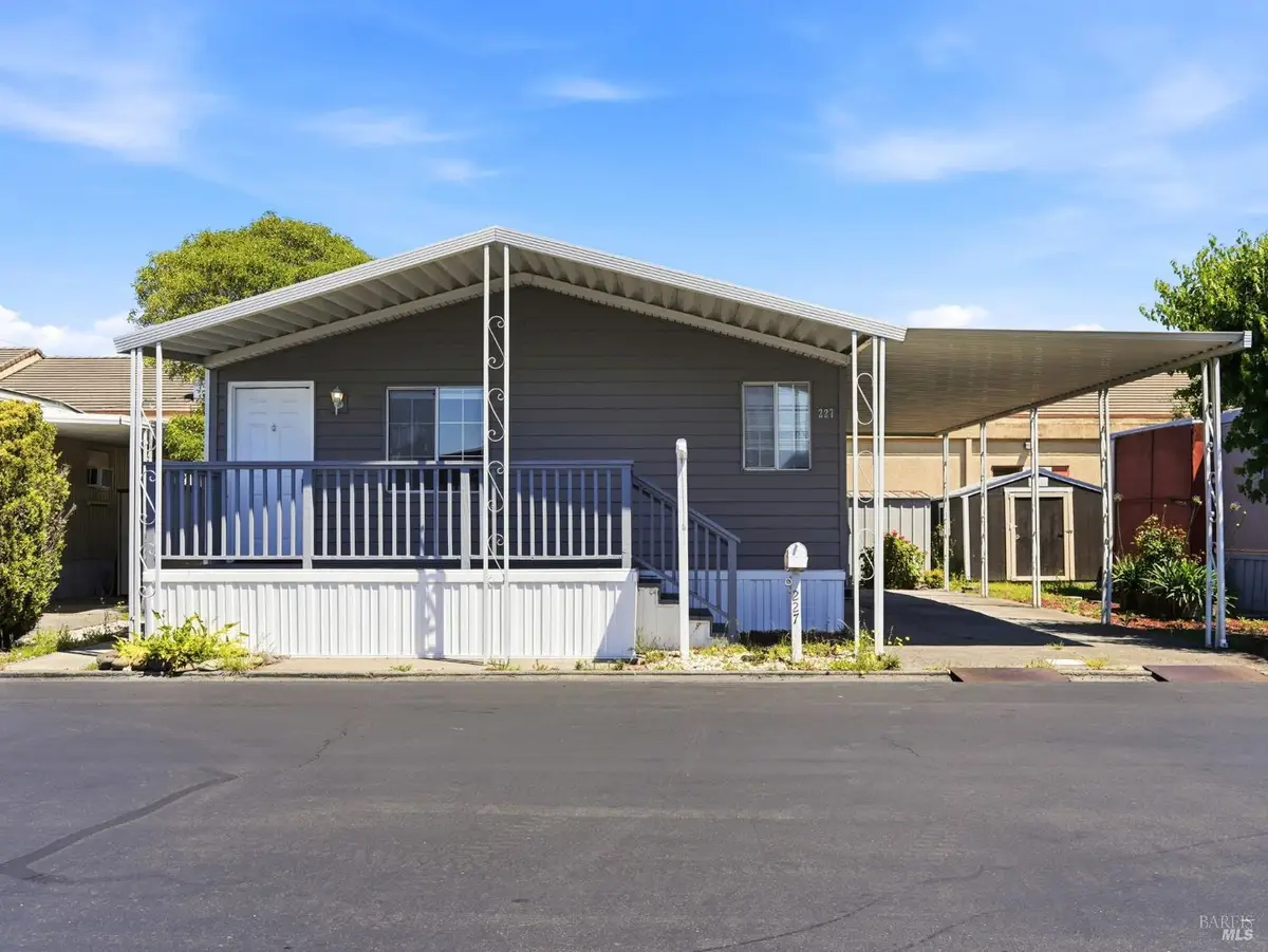 227 Ricardo Avenue, Santa Rosa, CA 95407 - #1
