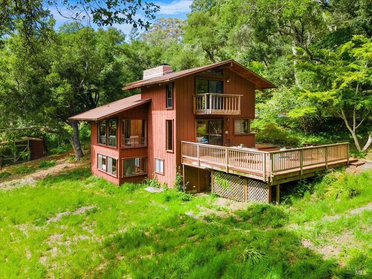 2019 Pleasant Hill Road, Sebastopol, CA 95472 - #1