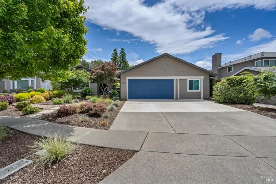3323 Cambridge Court, Napa, CA 94558 - #3
