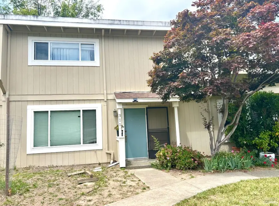 311 Capetown Court, Novato, CA 94947 - #2