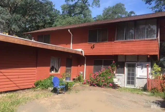 3635 Country Club Drive, Clearlake, CA 95422 - #1