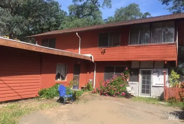 3635 Country Club Drive, Clearlake, CA 95422