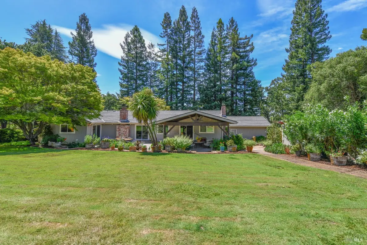 1030 La Grande Avenue, Napa, CA 94558 - #1