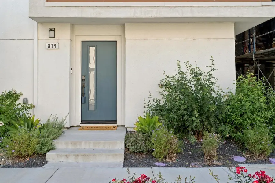 317 Verandah Avenue, Novato, CA 94945 - #3