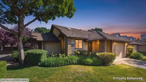 878 Professional Drive, Napa, CA 94558