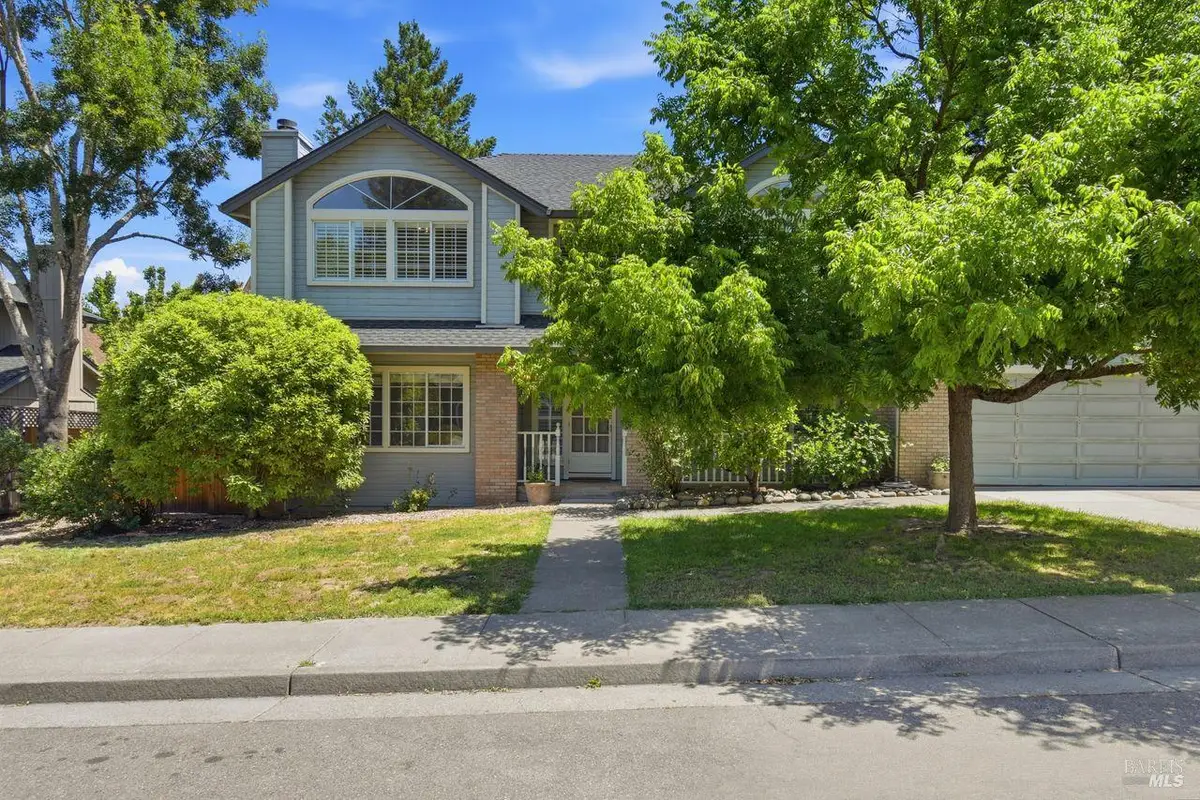 7080 Fellers Lane, Sebastopol, CA 95472 - #1