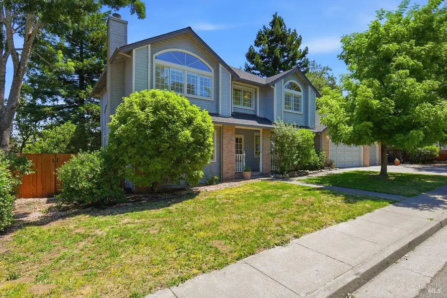 7080 Fellers Lane, Sebastopol, CA 95472 - #2