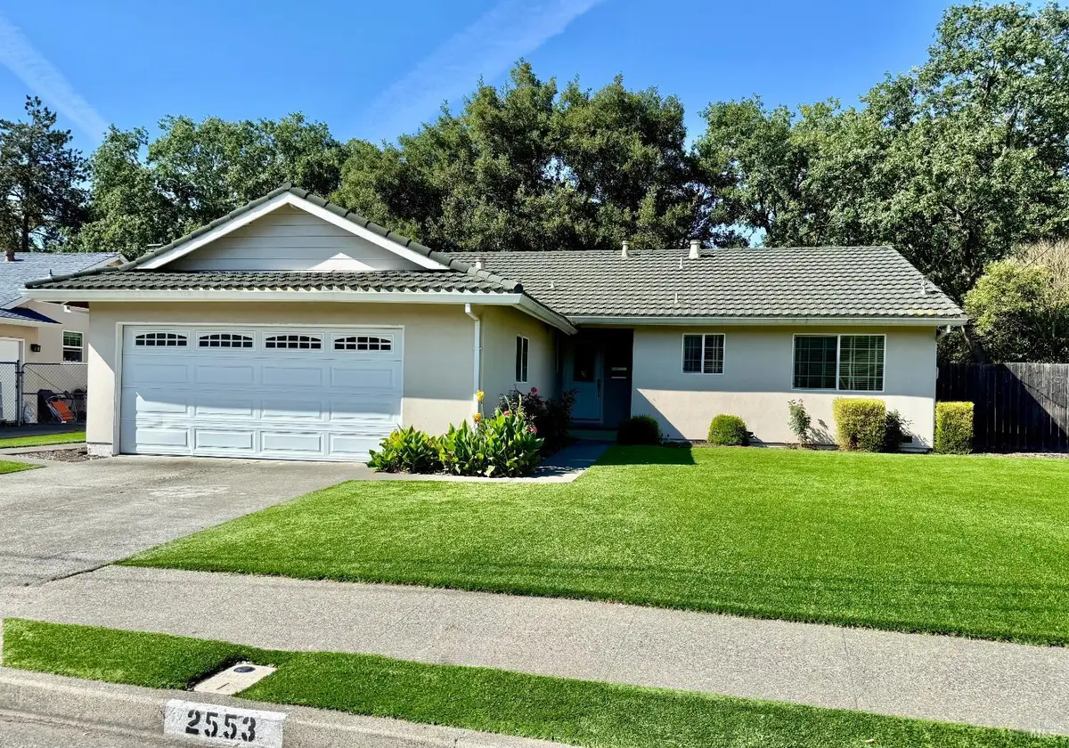 2553 Cactus Avenue, Santa Rosa, CA 95405 - #1