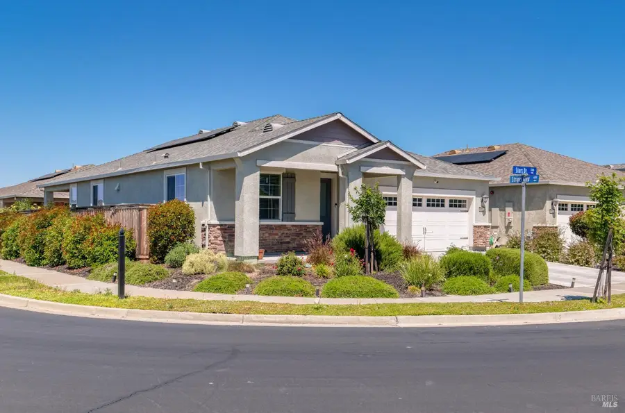 2211 Stars Drive, Rio Vista, CA 94571 - #2