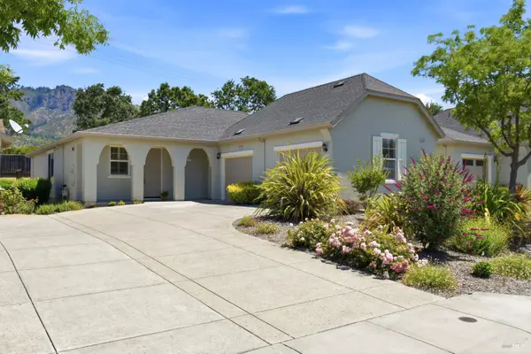 9353 Oak Trail Circle, Santa Rosa, CA 95409