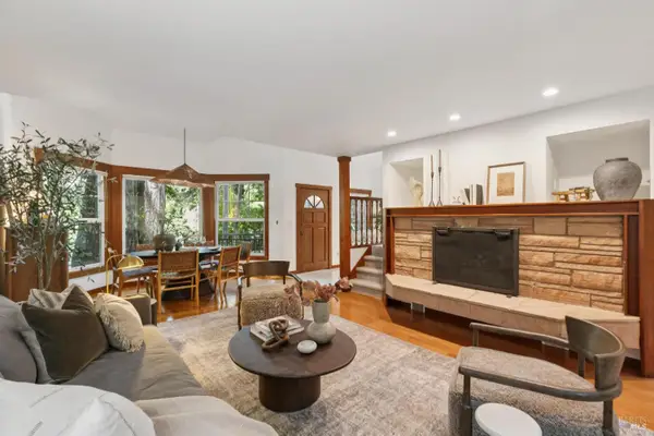 215 Madrone Avenue, Larkspur, CA 94939
