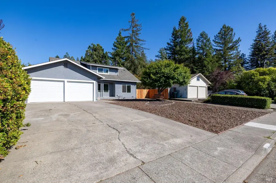 6390 San Simeon Drive, Rohnert Park, CA 94928 - #2