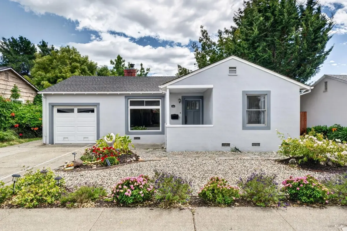 2789 Cypress Street, Napa, CA 94558 - #1