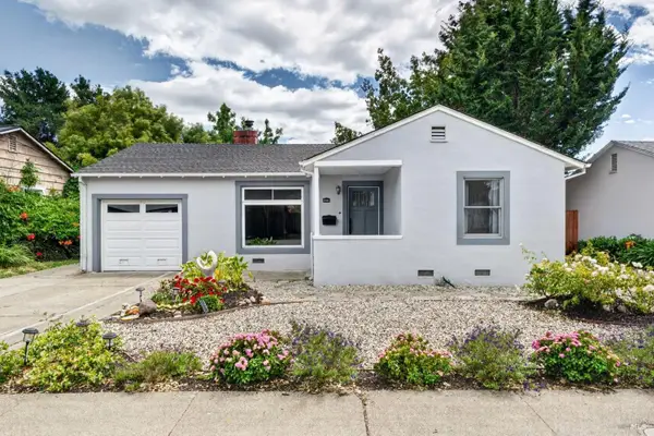 2789 Cypress Street, Napa, CA 94558