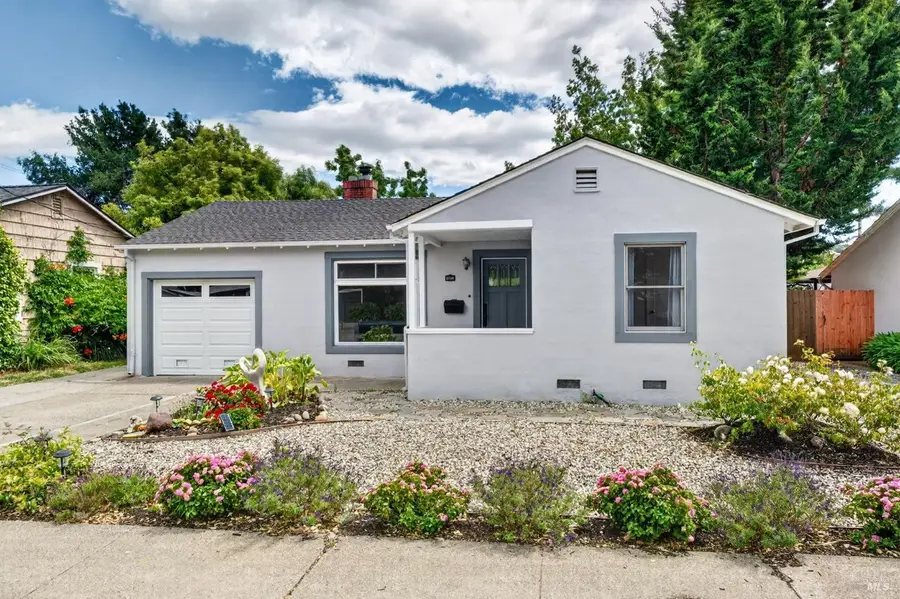 2789 Cypress Street, Napa, CA 94558 - #2