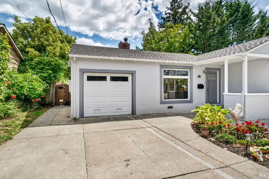 2789 Cypress Street, Napa, CA 94558 - #3