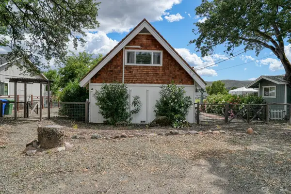 18775 Hidden Valley Road, Hidden Valley Lake, CA 95467