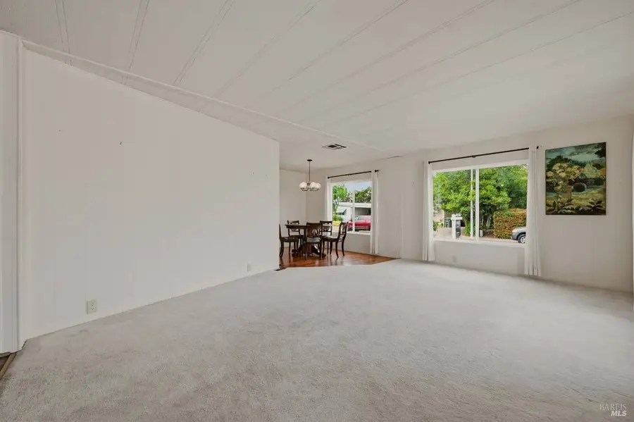 61 Westgate Circle, Santa Rosa, CA 95401 - #3