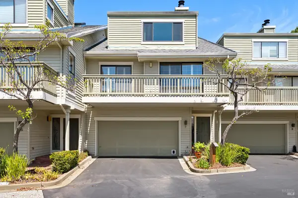 7 Eucalyptus Knoll Street, Mill Valley, CA 94941