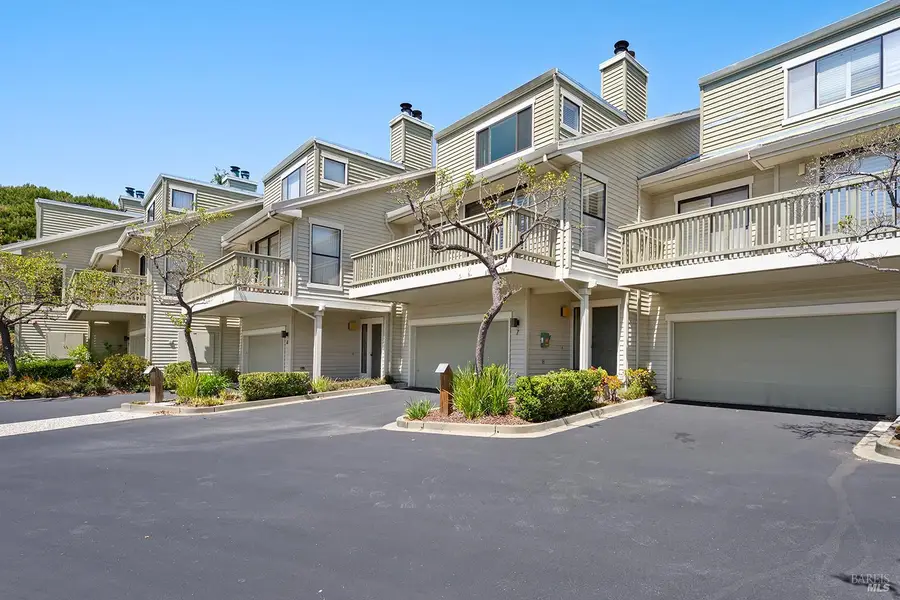 7 Eucalyptus Knoll Street, Mill Valley, CA 94941 - #3