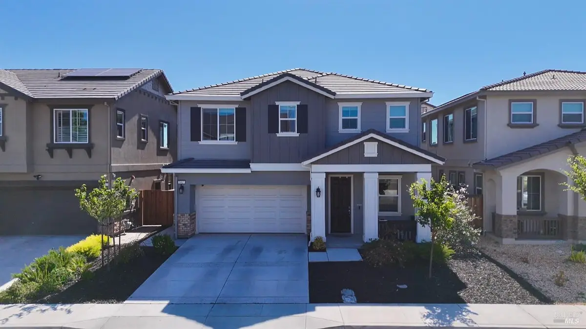 3017 Hickorynut Street, Antioch, CA 94509 - #1