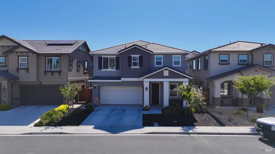 3017 Hickorynut Street, Antioch, CA 94509 - #2