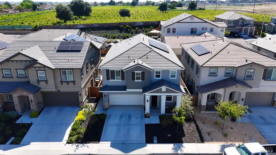 3017 Hickorynut Street, Antioch, CA 94509 - #3