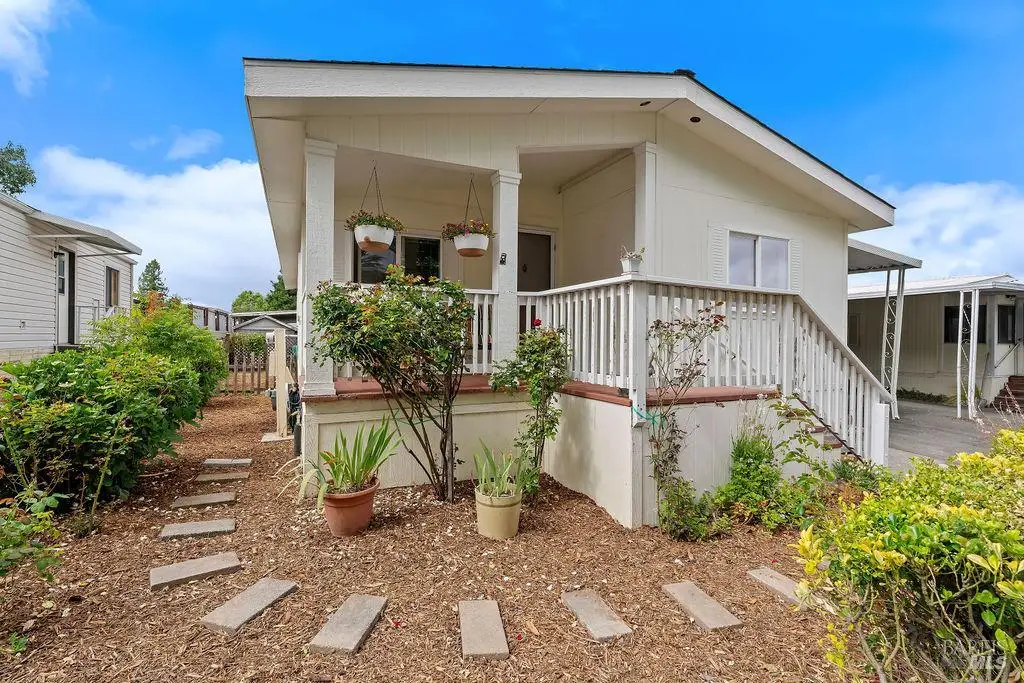 6800 N Redwood Avenue, Sebastopol, CA 95472 - #1